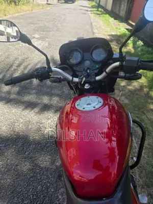 Bajaj Pulsar 150 2005 Motorbike (Used)