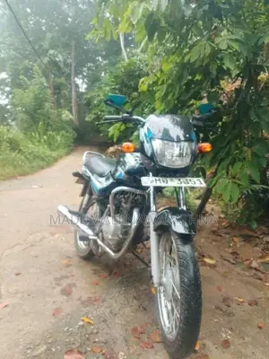 Bajaj CT-100 2006 Motorbike (Used)