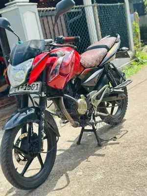 Bajaj Pulsar 135 2011 Motorbike (Used)