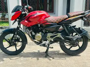 Bajaj Pulsar 135 2011 Motorbike (Used)