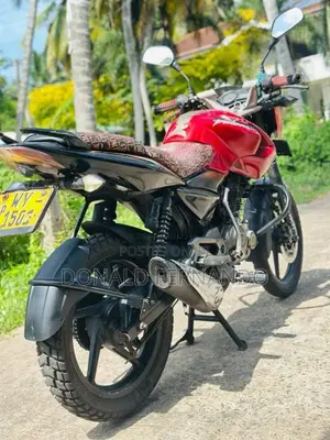 Bajaj Pulsar 135 2011 Motorbike (Used)