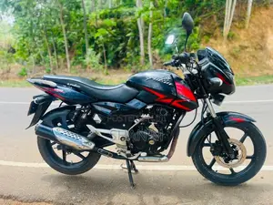 Bajaj Pulsar 150 2010 Motorbike (Used)
