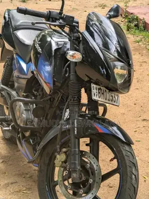 Bajaj Pulsar 2019 Motorbike (Used)