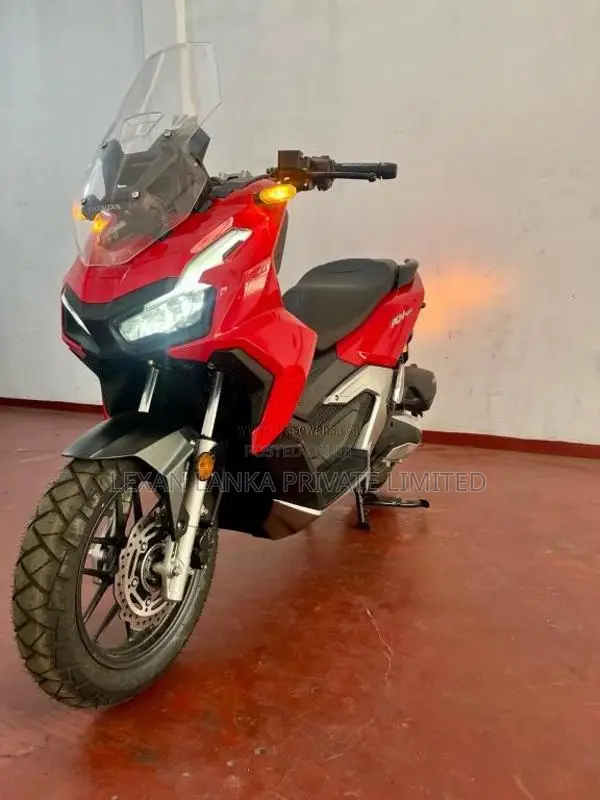 Honda Adv 2025 Motorbike Brand New