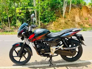 Bajaj Pulsar 150 2010 Motorbike (Used)