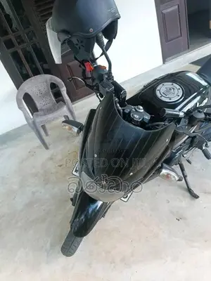 Bajaj Pulsar 2013 Motorbike (Used)