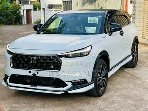 Honda Vezel Z Play Moonroof Body Kit 2026 SUV Brand New