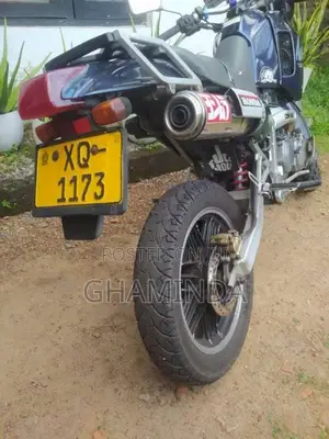 Honda AX-1 2012 Motorbike (Used)