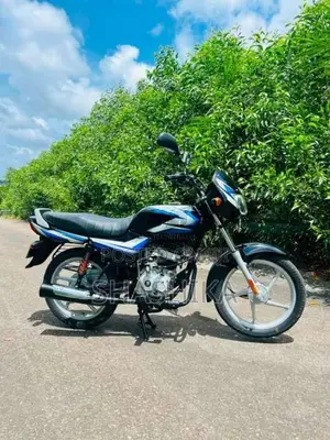 Bajaj CT-100 2023 Motorbike (Used)