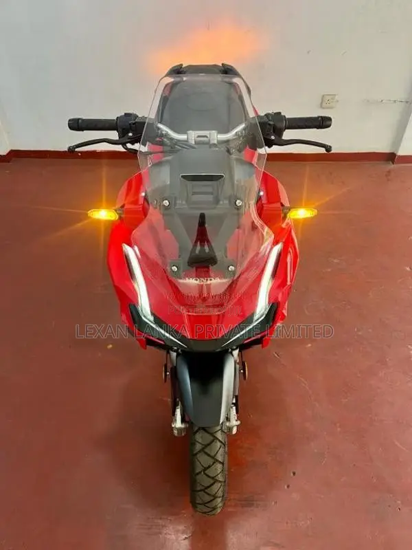 Honda Adv 2025 Motorbike Brand New