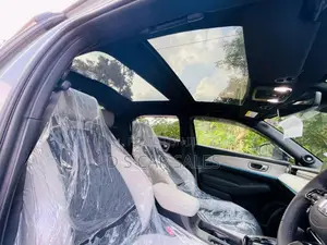 Honda Vezel Z Play Moonroof Body Kit 2026 SUV Brand New