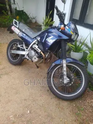 Honda AX-1 2012 Motorbike (Used)