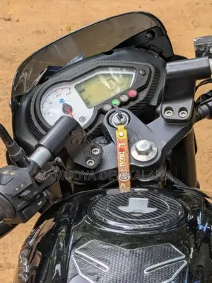 Bajaj Pulsar 2019 Motorbike (Used)