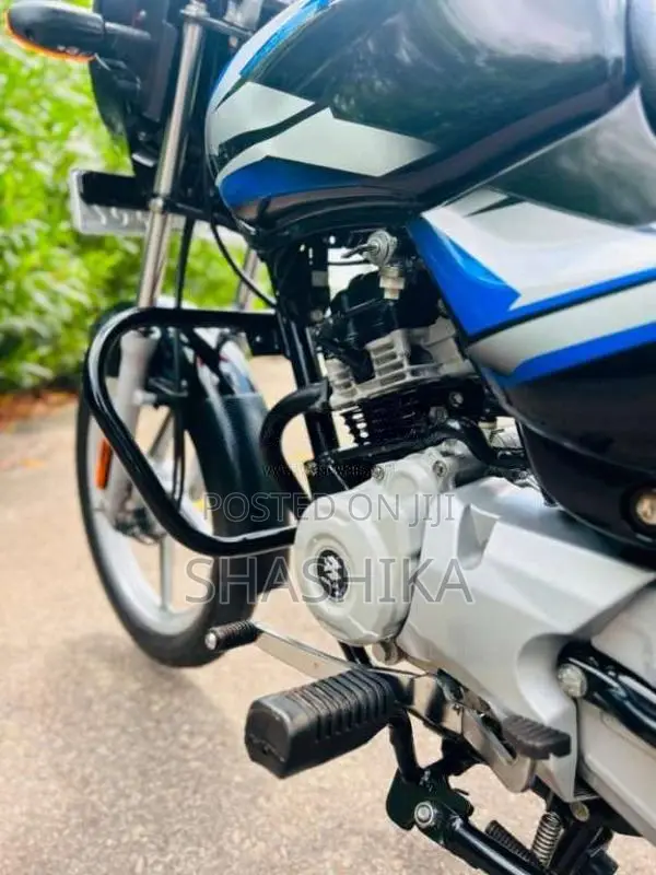 Bajaj CT-100 2023 Motorbike (Used)