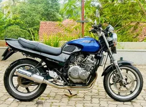 Honda Jade 2006 Motorbike (Used)