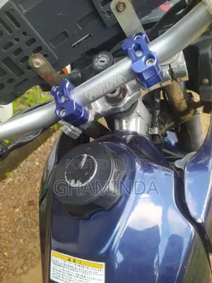 Honda AX-1 2012 Motorbike (Used)