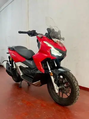Honda Adv 2025 Motorbike Brand New
