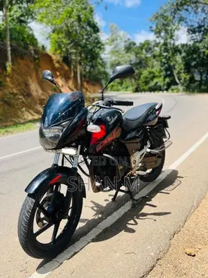 Bajaj Pulsar 150 2010 Motorbike (Used)