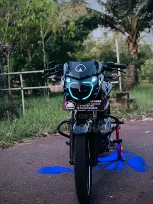 Bajaj Pulsar 135 2014 Motorbike (Used)