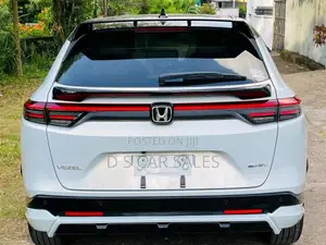 Honda Vezel Z Play Moonroof Body Kit 2026 SUV Brand New