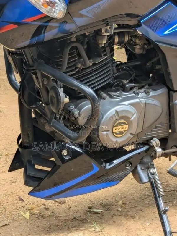 Bajaj Pulsar 2019 Motorbike (Used)