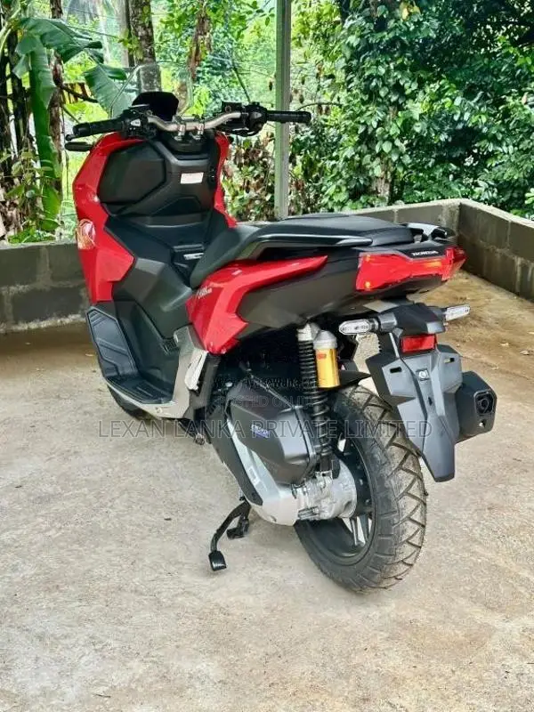 Honda Adv 2025 Motorbike Brand New