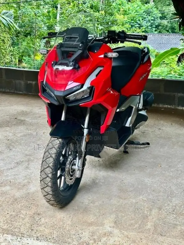 Honda Adv 2025 Motorbike Brand New