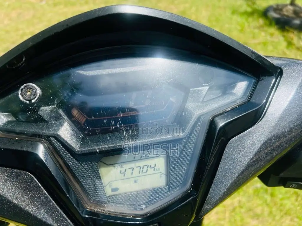 Honda Grazia 2020 Motorbike (Used)