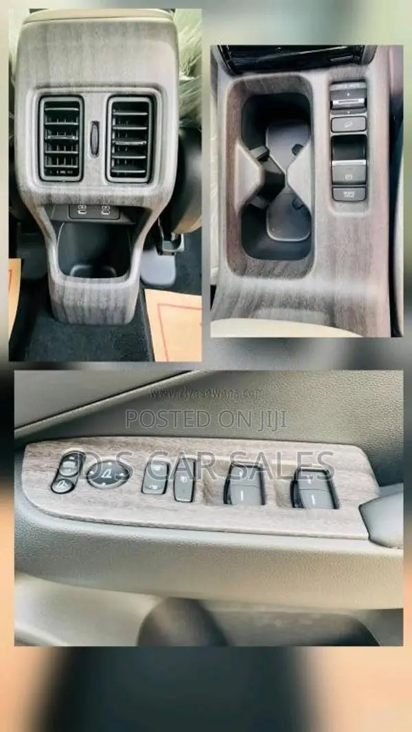 Honda Vezel Z Play Moonroof Body Kit 2026 SUV Brand New