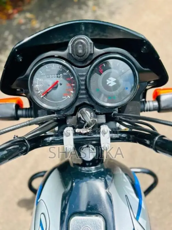 Bajaj CT-100 2023 Motorbike (Used)