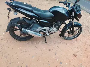 Bajaj Pulsar 135 2014 Motorbike (Used)