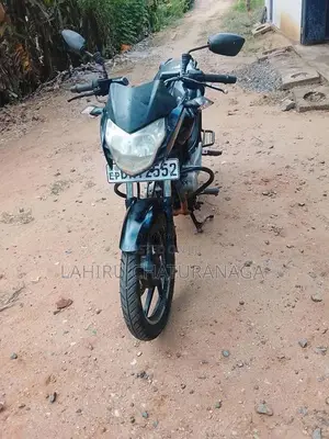 Bajaj Pulsar 135 2014 Motorbike (Used)