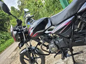 Bajaj Discover 2018 Motorbike (Used)