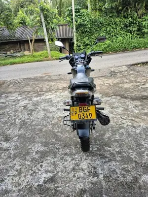 Bajaj Discover 2018 Motorbike (Used)