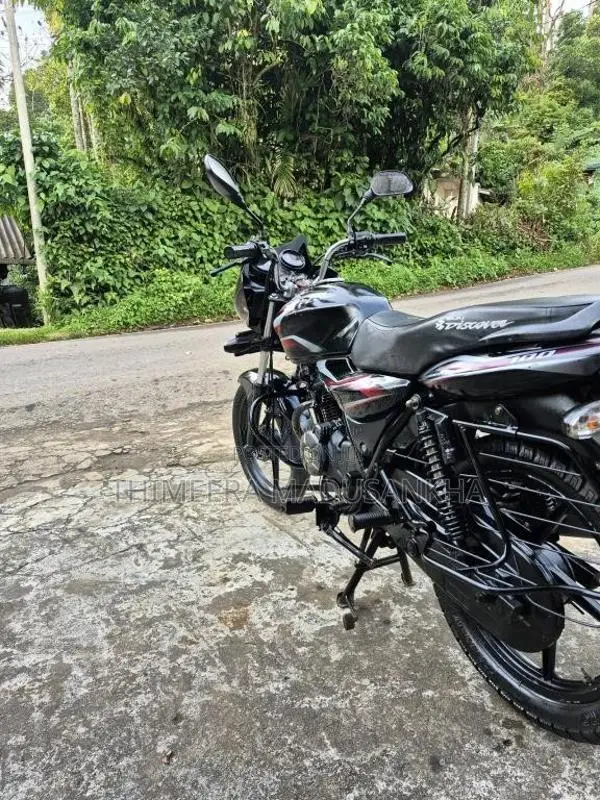 Bajaj Discover 2018 Motorbike (Used)