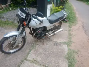 Honda CB 125 1993 Motorbike (Used)
