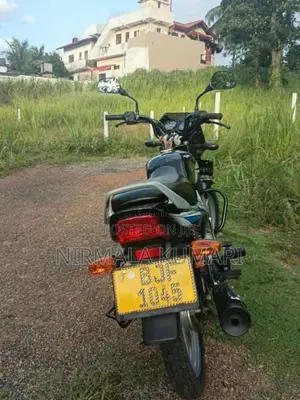 Bajaj CT-100 2023 Motorbike (Used)