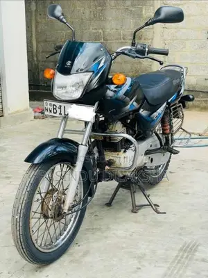 Bajaj CT-100 2019 Motorbike (Used)
