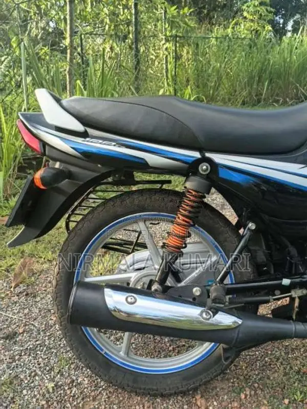 Bajaj CT-100 2023 Motorbike (Used)