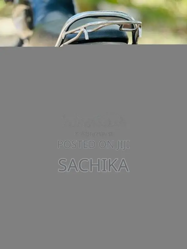 Bajaj CT-100 2019 Motorbike (Used)