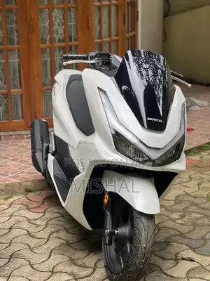 Honda Pcx 2026 Motorbike Brand New