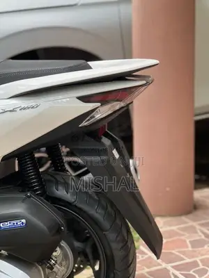 Honda Pcx 2026 Motorbike Brand New