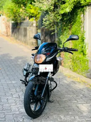 Bajaj Pulsar 2019 Motorbike (Used)