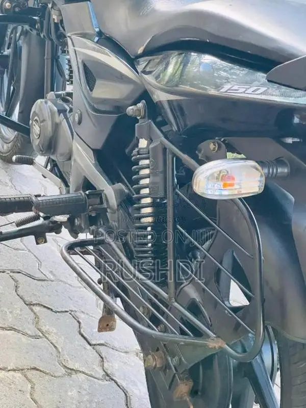 Bajaj Pulsar 2019 Motorbike (Used)
