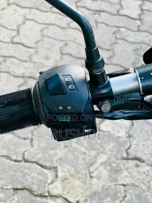 Bajaj Pulsar 2019 Motorbike (Used)