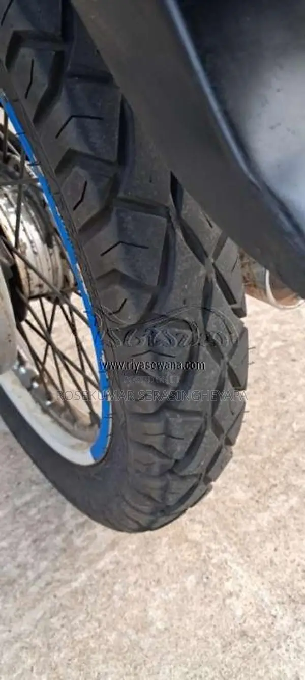Bajaj CT-100 2011 Motorbike (Used)