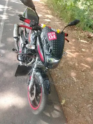 Bajaj Pulsar 180 2010 Motorbike (Used)