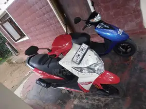 Honda Dio 2013 Motorbike (Used)