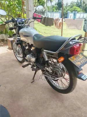 Hero-Honda Cd Dawn 2006 Motorbike (Used)
