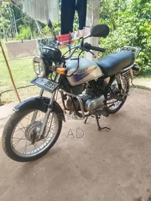 Hero-Honda Cd Dawn 2006 Motorbike (Used)